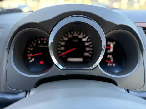 TOYOTA Hilux SW4 3.0 16V 4P SRV 4X4 7 LUGARES TURBO DIESEL AUTOMTICO, Foto 15