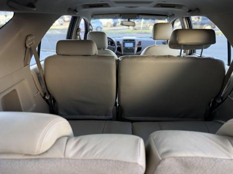 TOYOTA Hilux SW4 3.0 16V 4P SRV 4X4 7 LUGARES TURBO DIESEL AUTOMTICO, Foto 17