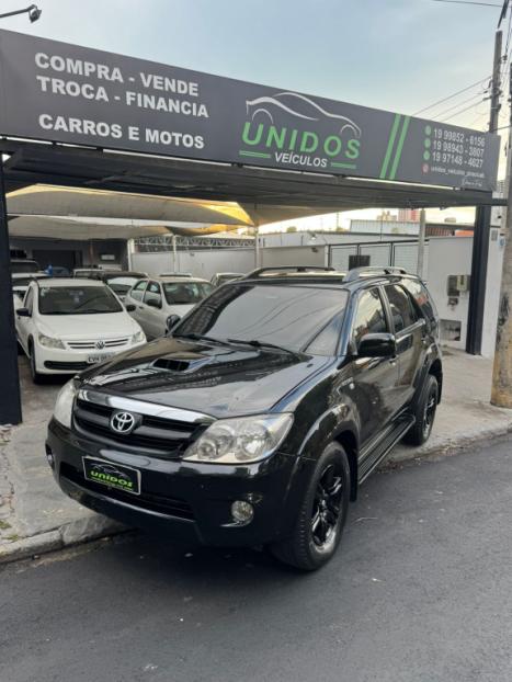 TOYOTA Hilux SW4 3.0 16V 4P 4X4 SRV TURBO DIESEL, Foto 1
