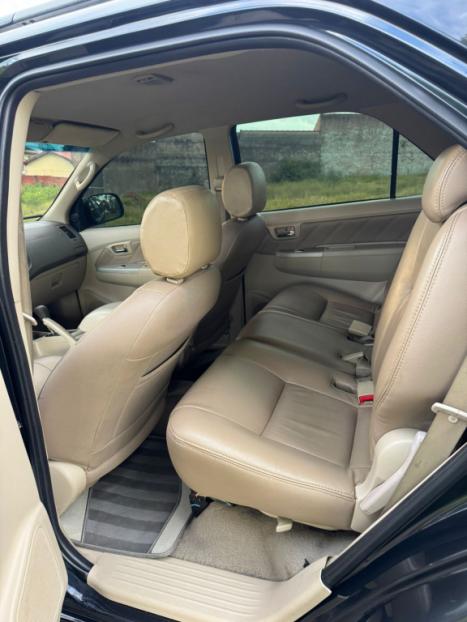 TOYOTA Hilux SW4 3.0 16V 4P 4X4 SRV TURBO DIESEL, Foto 6