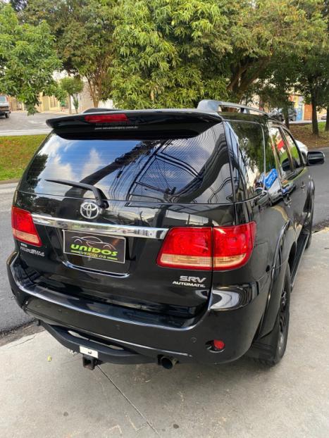 TOYOTA Hilux SW4 3.0 16V 4P 4X4 SRV TURBO DIESEL, Foto 8