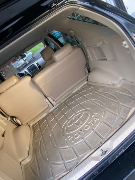 TOYOTA Hilux SW4 3.0 16V 4P 4X4 SRV TURBO DIESEL, Foto 11