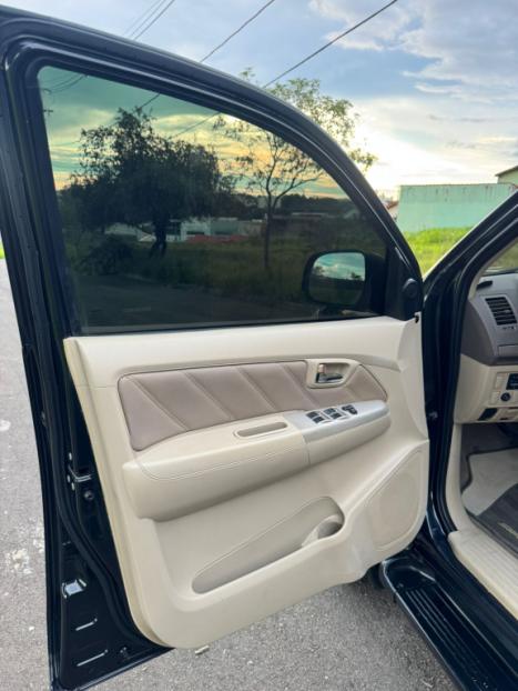 TOYOTA Hilux SW4 3.0 16V 4P 4X4 SRV TURBO DIESEL, Foto 12