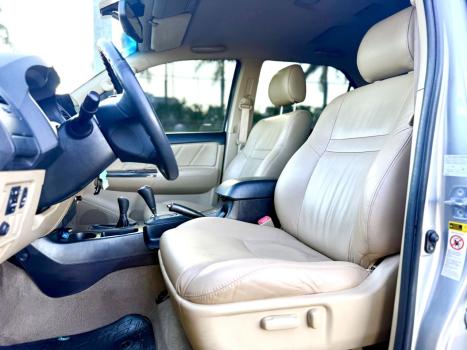 TOYOTA Hilux SW4 3.0 16V 4P SRV 4X4 TURBO DIESEL AUTOM�TICO, Foto 8