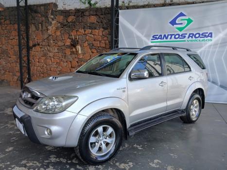 TOYOTA Hilux SW4 3.0 16V 4P SRV 4X4 TURBO DIESEL AUTOM�TICO, Foto 1