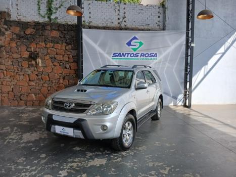 TOYOTA Hilux SW4 3.0 16V 4P SRV 4X4 TURBO DIESEL AUTOM�TICO, Foto 2