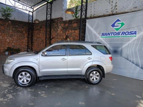 TOYOTA Hilux SW4 3.0 16V 4P SRV 4X4 TURBO DIESEL AUTOM�TICO, Foto 4