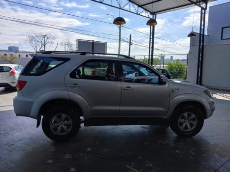 TOYOTA Hilux SW4 3.0 16V 4P SRV 4X4 TURBO DIESEL AUTOM�TICO, Foto 6