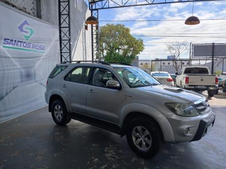 TOYOTA Hilux SW4 3.0 16V 4P SRV 4X4 TURBO DIESEL AUTOM�TICO, Foto 7