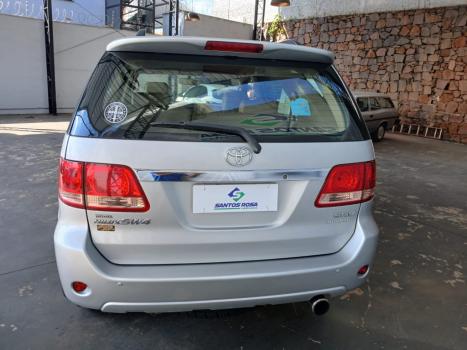 TOYOTA Hilux SW4 3.0 16V 4P SRV 4X4 TURBO DIESEL AUTOM�TICO, Foto 8