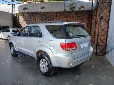 TOYOTA Hilux SW4 3.0 16V 4P SRV 4X4 TURBO DIESEL AUTOM�TICO, Foto 9