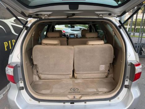 TOYOTA Hilux SW4 3.0 16V 4P SRV 4X4 7 LUGARES TURBO DIESEL AUTOM�TICO, Foto 7