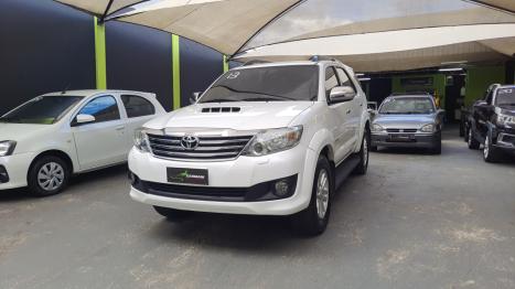 TOYOTA Hilux SW4 3.0 16V 4P 4X4 SRV TURBO DIESEL, Foto 2