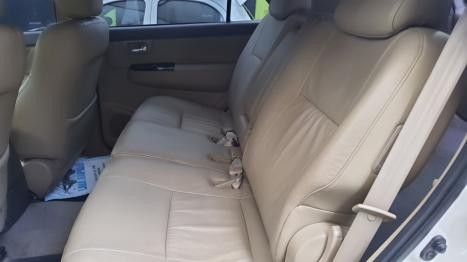 TOYOTA Hilux SW4 3.0 16V 4P 4X4 SRV TURBO DIESEL, Foto 10