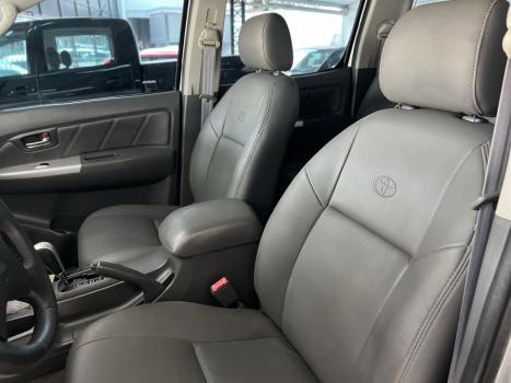 TOYOTA Hilux SW4 3.0 16V 4P SRV 4X4 TURBO DIESEL AUTOM�TICO, Foto 8