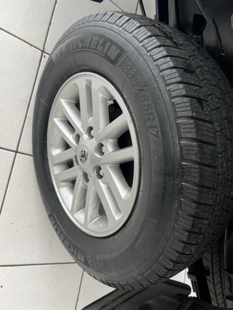 TOYOTA Hilux SW4 3.0 16V 4P SRV 4X4 TURBO DIESEL AUTOM�TICO, Foto 9