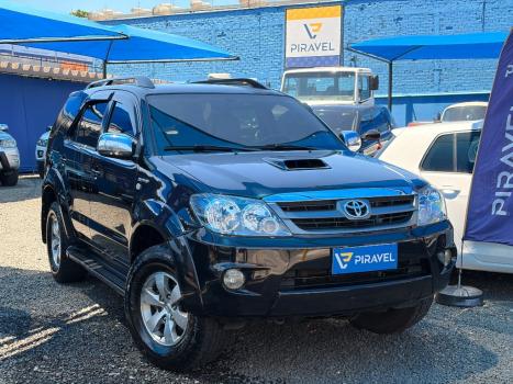 TOYOTA Hilux SW4 3.0 16V 4P SRV 4X4 TURBO DIESEL AUTOM�TICO, Foto 2