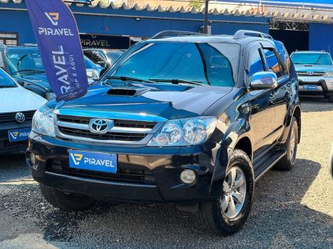 TOYOTA Hilux SW4 3.0 16V 4P SRV 4X4 TURBO DIESEL AUTOM�TICO, Foto 1