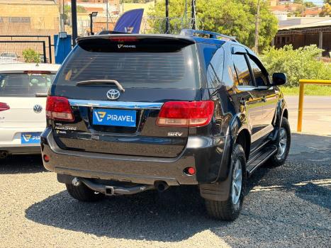 TOYOTA Hilux SW4 3.0 16V 4P SRV 4X4 TURBO DIESEL AUTOM�TICO, Foto 3