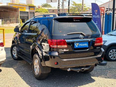 TOYOTA Hilux SW4 3.0 16V 4P SRV 4X4 TURBO DIESEL AUTOM�TICO, Foto 4