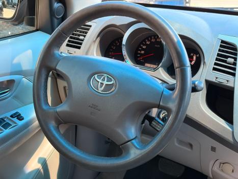 TOYOTA Hilux SW4 3.0 16V 4P SRV 4X4 TURBO DIESEL AUTOM�TICO, Foto 6