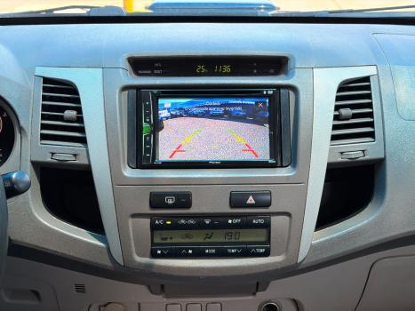 TOYOTA Hilux SW4 3.0 16V 4P SRV 4X4 TURBO DIESEL AUTOM�TICO, Foto 7