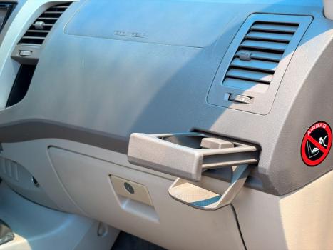 TOYOTA Hilux SW4 3.0 16V 4P SRV 4X4 TURBO DIESEL AUTOM�TICO, Foto 9