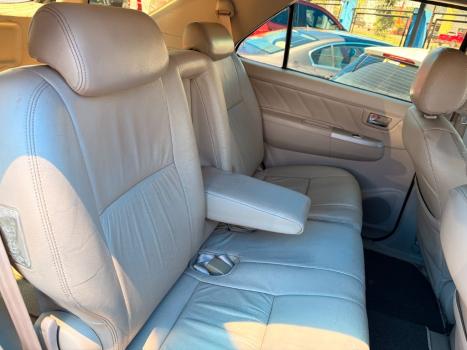 TOYOTA Hilux SW4 3.0 16V 4P SRV 4X4 TURBO DIESEL AUTOM�TICO, Foto 11