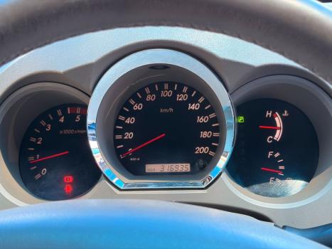 TOYOTA Hilux SW4 3.0 16V 4P SRV 4X4 TURBO DIESEL AUTOM�TICO, Foto 14