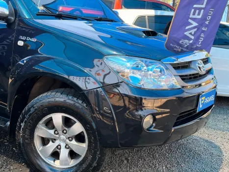 TOYOTA Hilux SW4 3.0 16V 4P SRV 4X4 TURBO DIESEL AUTOM�TICO, Foto 15