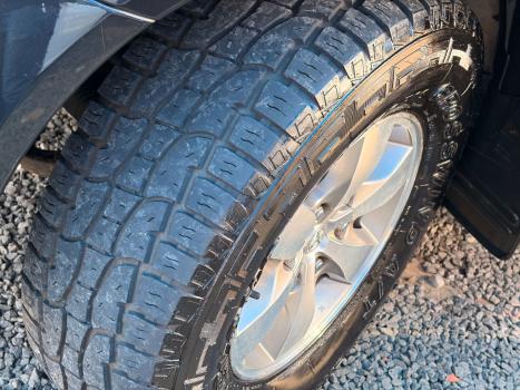 TOYOTA Hilux SW4 3.0 16V 4P SRV 4X4 TURBO DIESEL AUTOM�TICO, Foto 17