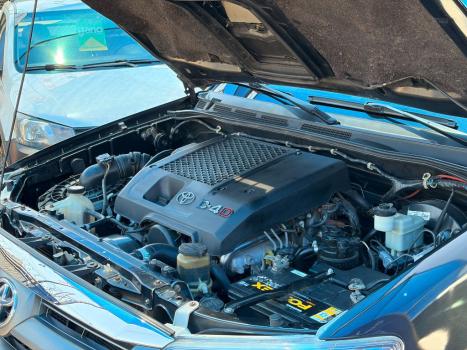 TOYOTA Hilux SW4 3.0 16V 4P SRV 4X4 TURBO DIESEL AUTOM�TICO, Foto 18