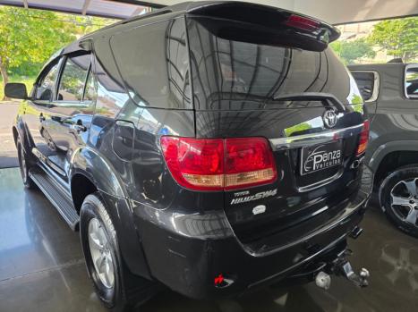 TOYOTA Hilux SW4 3.0 16V 4P SRV 4X4 TURBO DIESEL AUTOM�TICO, Foto 3