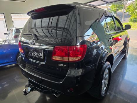 TOYOTA Hilux SW4 3.0 16V 4P SRV 4X4 TURBO DIESEL AUTOM�TICO, Foto 4