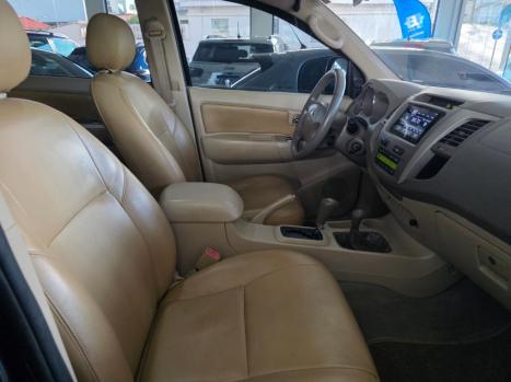 TOYOTA Hilux SW4 3.0 16V 4P SRV 4X4 TURBO DIESEL AUTOM�TICO, Foto 5