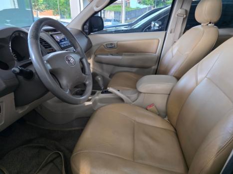 TOYOTA Hilux SW4 3.0 16V 4P SRV 4X4 TURBO DIESEL AUTOM�TICO, Foto 7