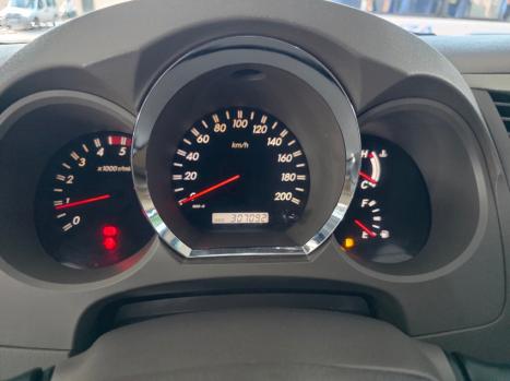 TOYOTA Hilux SW4 3.0 16V 4P SRV 4X4 TURBO DIESEL AUTOM�TICO, Foto 8