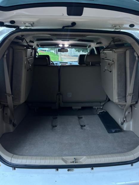 TOYOTA Hilux SW4 3.0 16V 4P SRV 4X4 7 LUGARES TURBO DIESEL AUTOM�TICO, Foto 9