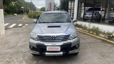 TOYOTA Hilux SW4 3.0 16V 4P SRV 4X4 TURBO DIESEL AUTOM�TICO, Foto 1