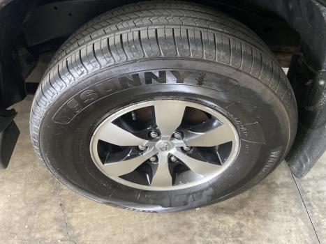 TOYOTA Hilux SW4 3.0 16V 4P 4X4 SRV TURBO DIESEL, Foto 4