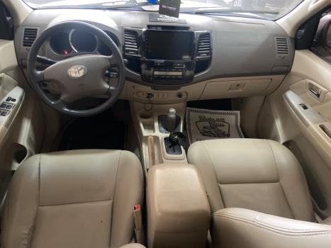 TOYOTA Hilux SW4 3.0 16V 4P 4X4 SRV TURBO DIESEL, Foto 5