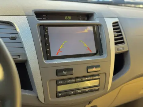 TOYOTA Hilux SW4 3.0 V6 12V 4P SRV 4X4 TURBO DIESEL AUTOM�TICO, Foto 6