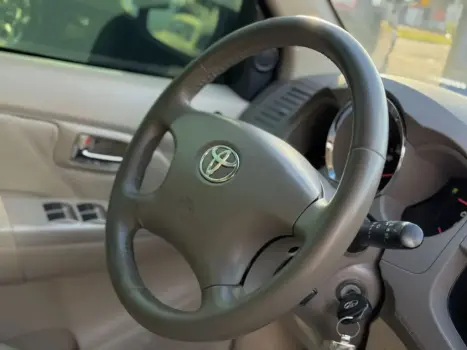 TOYOTA Hilux SW4 3.0 V6 12V 4P SRV 4X4 TURBO DIESEL AUTOM�TICO, Foto 7