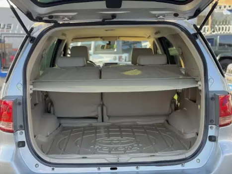 TOYOTA Hilux SW4 3.0 V6 12V 4P SRV 4X4 TURBO DIESEL AUTOM�TICO, Foto 11