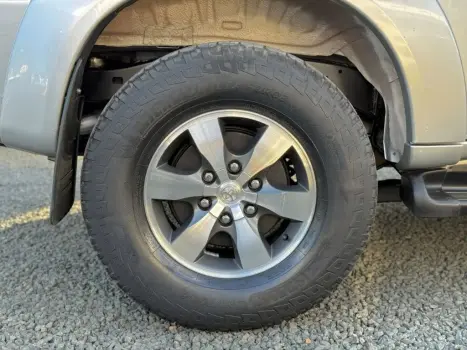 TOYOTA Hilux SW4 3.0 V6 12V 4P SRV 4X4 TURBO DIESEL AUTOM�TICO, Foto 12