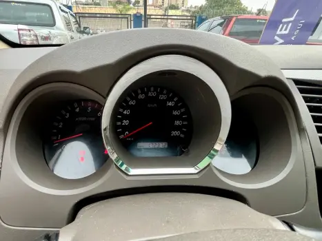 TOYOTA Hilux SW4 3.0 V6 12V 4P SRV 4X4 TURBO DIESEL AUTOM�TICO, Foto 14