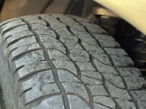 TOYOTA Hilux SW4 3.0 V6 12V 4P SRV 4X4 TURBO DIESEL AUTOM�TICO, Foto 18