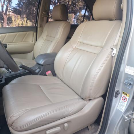TOYOTA Hilux SW4 3.0 V6 12V 4P SRV TURBO DIESEL AUTOM�TICO, Foto 9