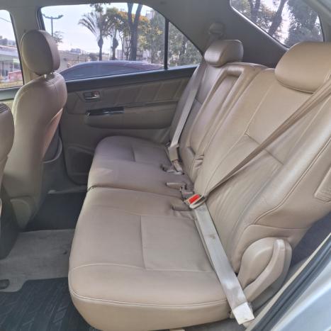 TOYOTA Hilux SW4 3.0 16V 4P SRV 4X4 TURBO DIESEL AUTOMÁTICO, Foto 10