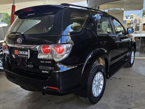 TOYOTA Hilux SW4 3.0 16V 4P SRV 4X4 TURBO DIESEL AUTOM�TICO, Foto 7